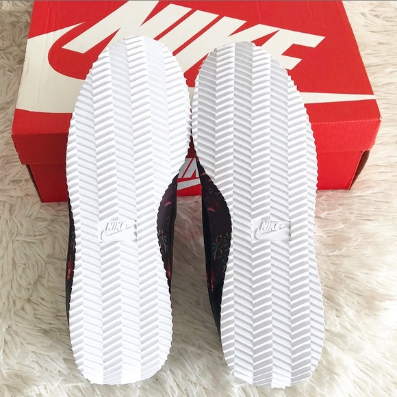 NIKE CORTEZ BASIC SNEAKERS - Picture 6 of 9